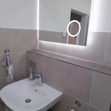 Schaefers Апартаменты