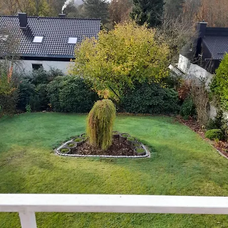 Apartment Schaefers Bad Arolsen
