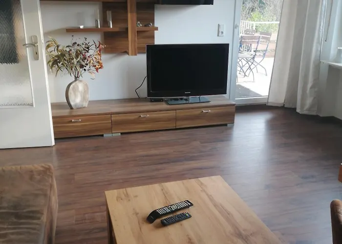 Schaefers Appartement