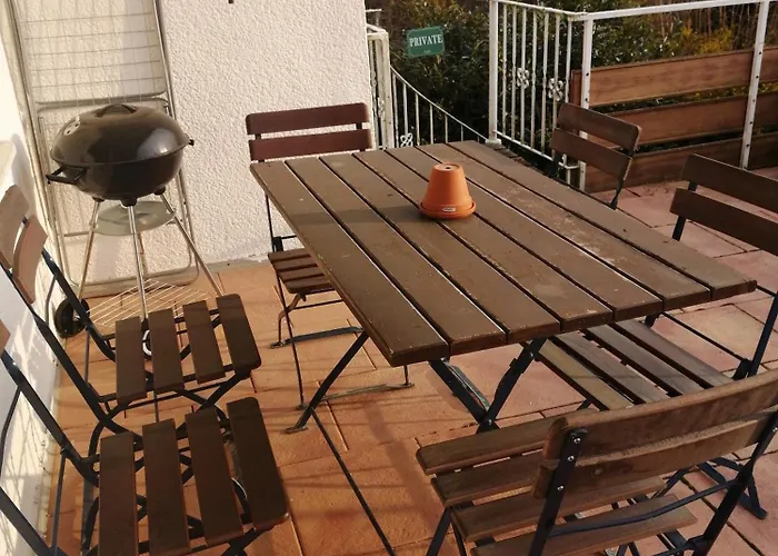 Schaefers Appartement *