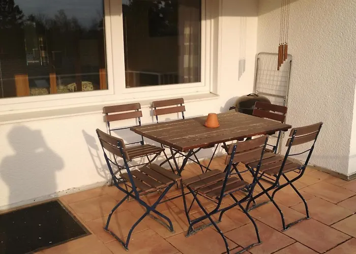 Schaefers Διαμέρισμα