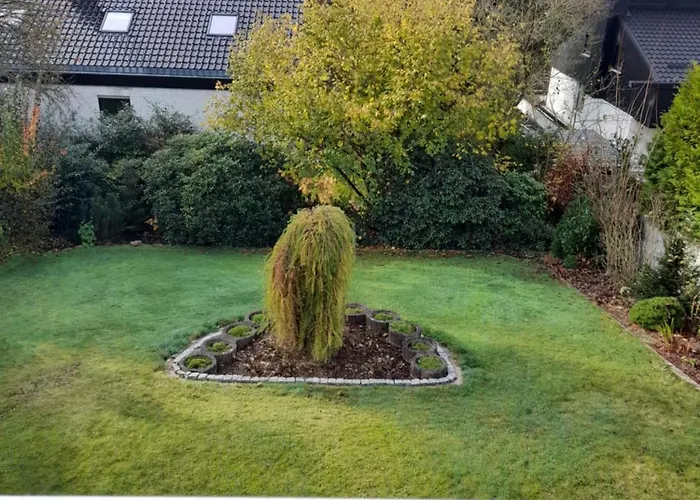 Appartement Schaefers Bad Arolsen